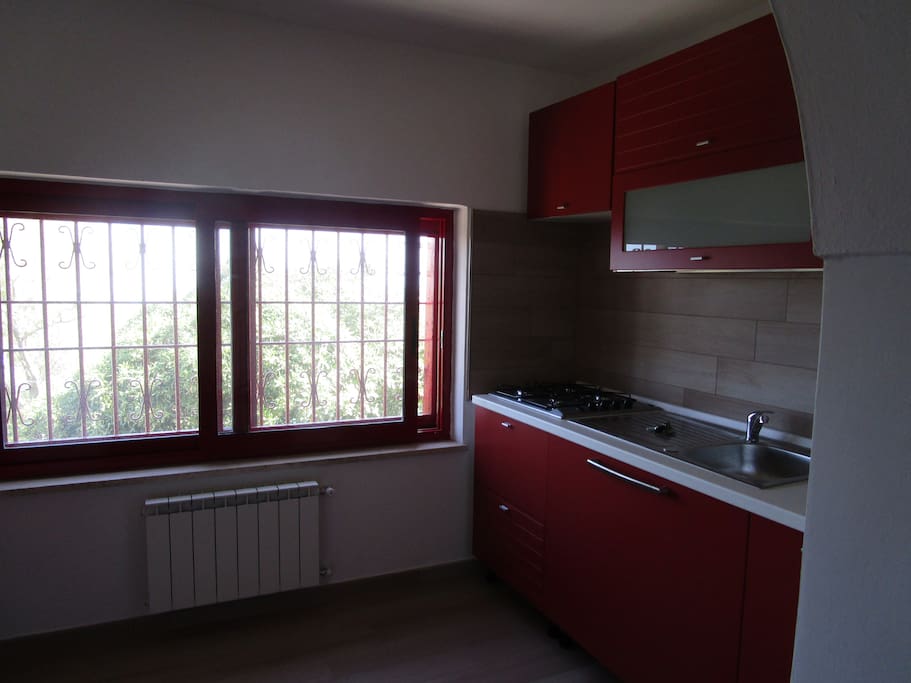 Cucina