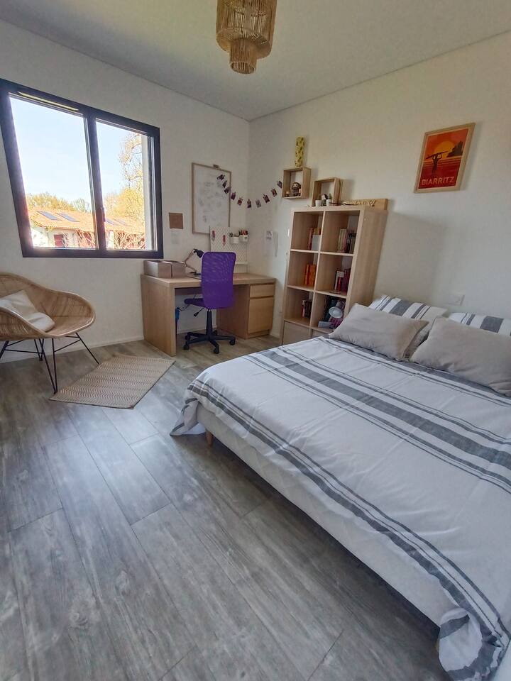 Chambre 2