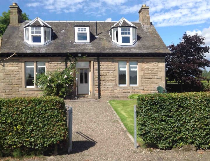 Bankend Holiday cottage Houses for Rent in Stirling, Scotland, United