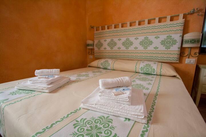 B&B 'Sa-Lumenaria' da raimonda