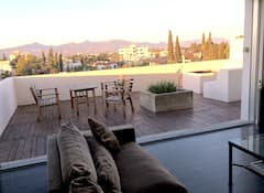 Nicosia+A+Terrace+With+A+View