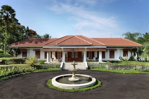 Villa Cempaka Fontaine la Riviere
