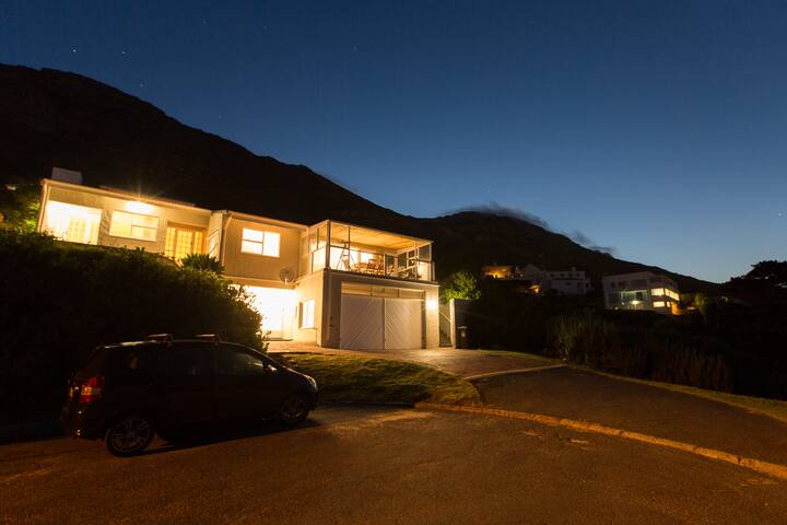 Octopus Garden Murdock Valley Simonstown. Capetown gallery image 2