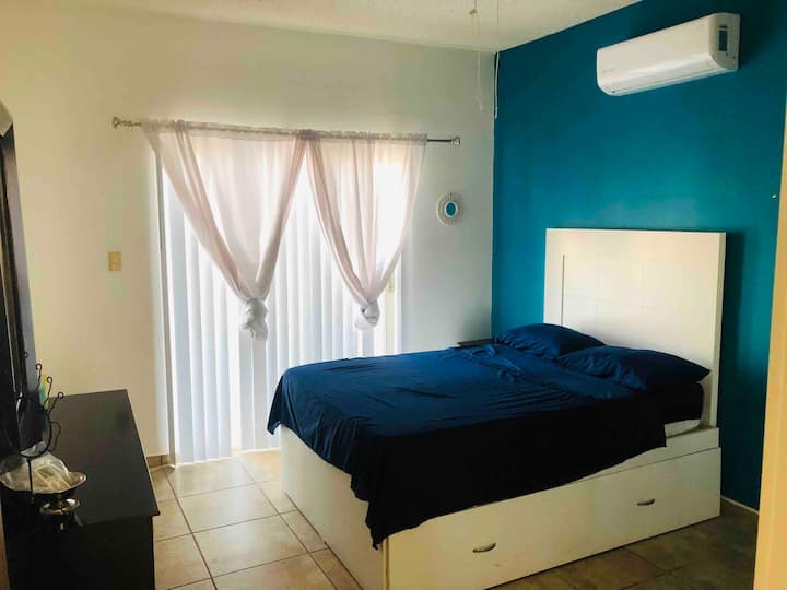 Është një aparat fotografik në rast se kërkohet më shumë hapësirë për të fjetur