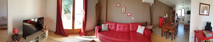 Au Milieu De Nulle Part Mais Proche De Tout ... - Arles