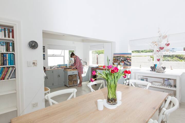 Octopus Garden Murdock Valley Simonstown. Capetown gallery image 5