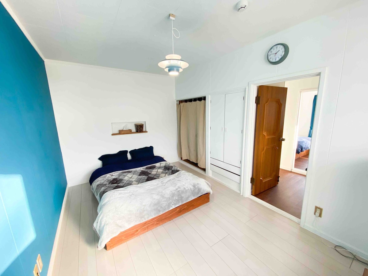 Спална соба 4