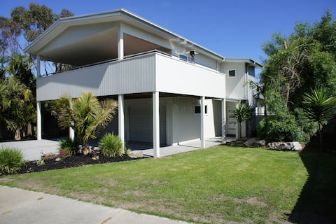 Popular Airbnb listing: Inverloch Holiday Haven in Inverloch
