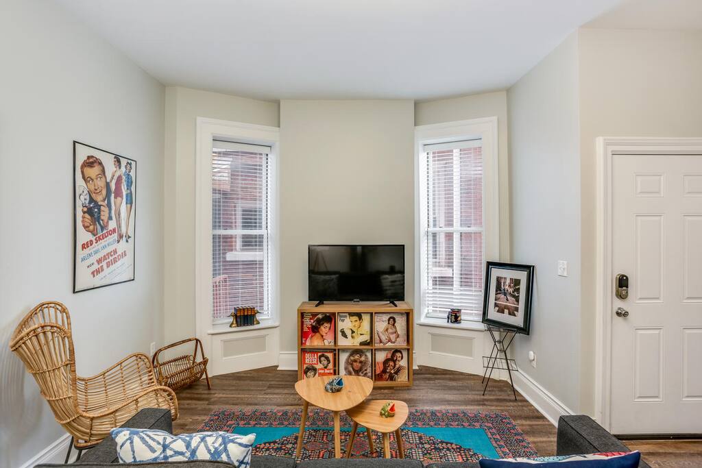 Top 100 Airbnb Rentals 2017 in Detroit, Michigan