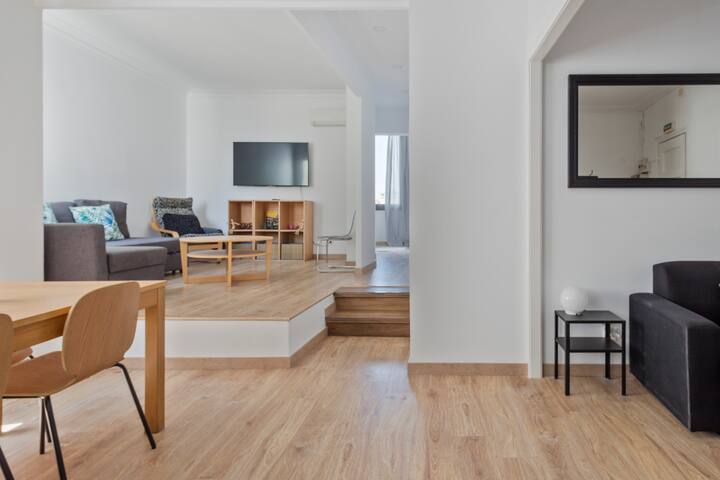 Blau Atic Apartment gallery image 5