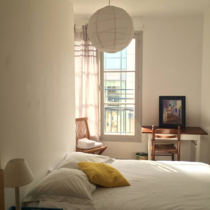 Chambre 1