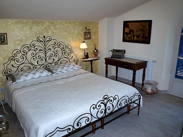 Двокреветна соба 