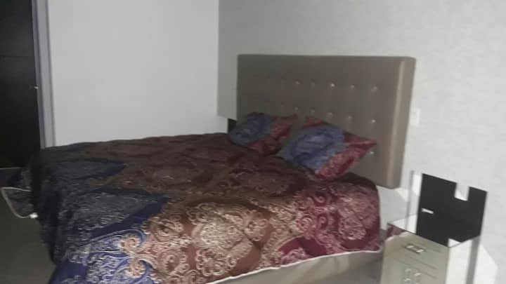 Habitación 2