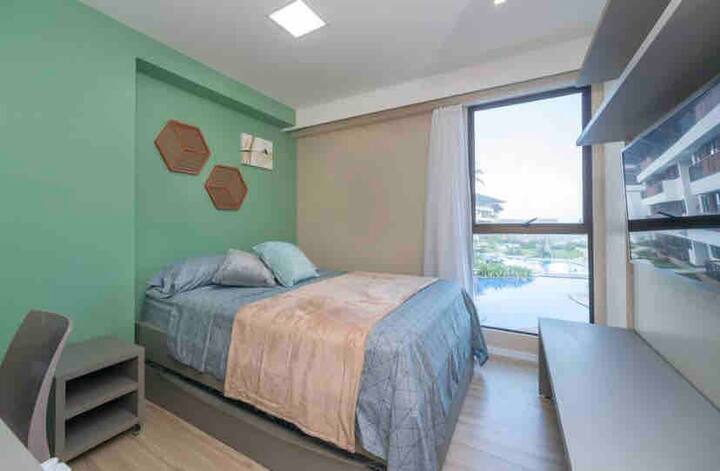 غرفة النوم 1