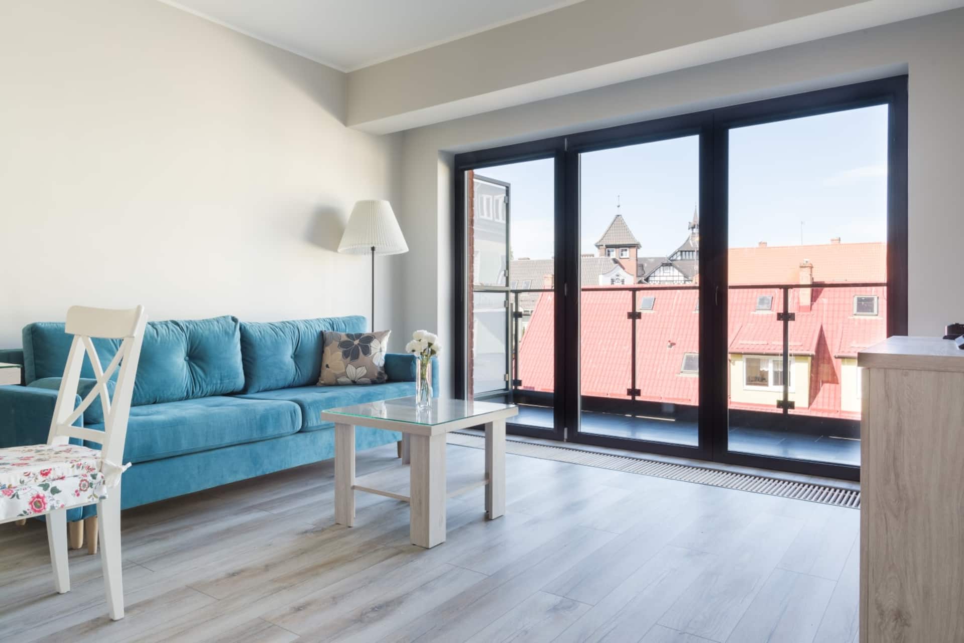 Baltic Apartments - Boulevard Panorama 2