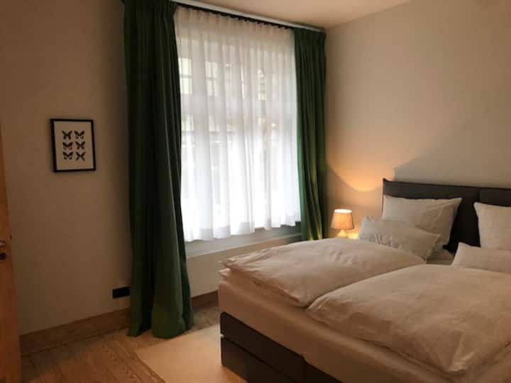 Საძინებელი 1