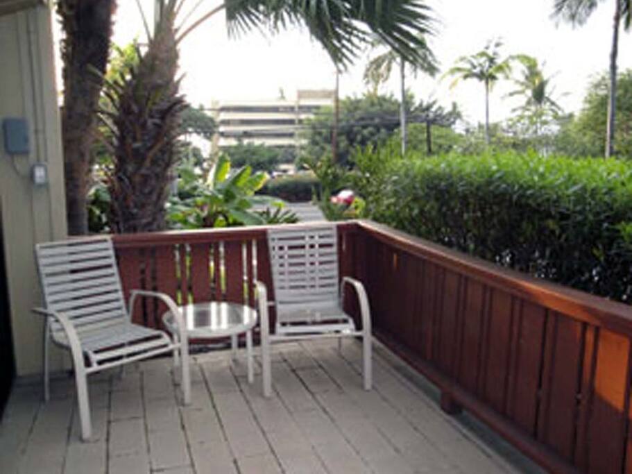 Lanai