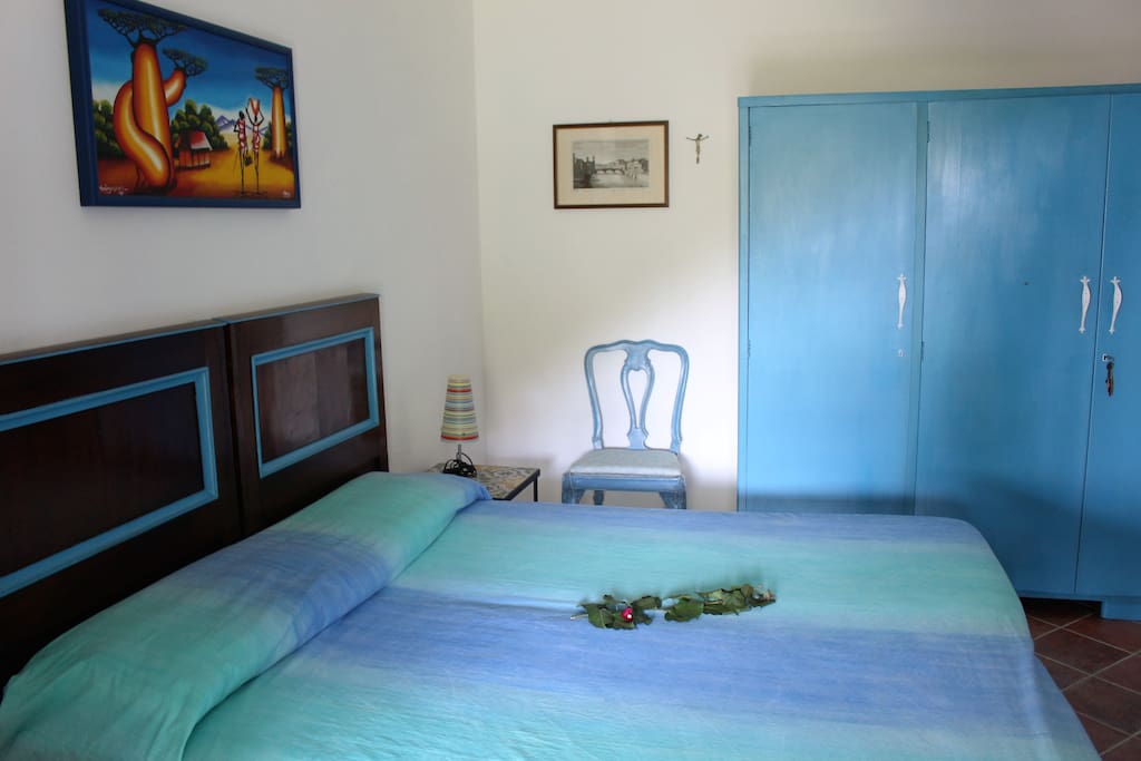 Camera da letto