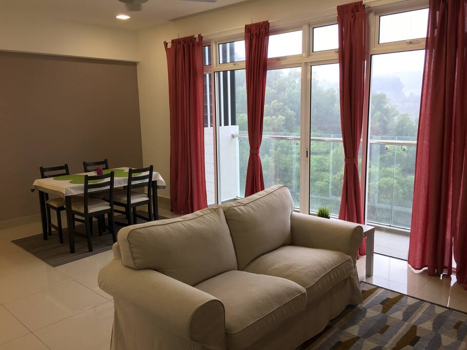 Living Hall