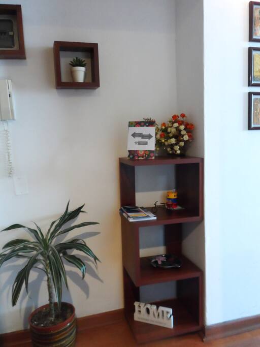 Entrada