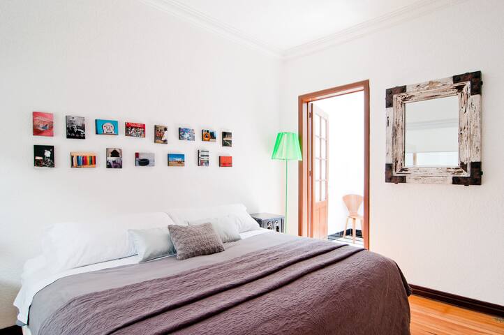 Hermosa Casa en Condesa – 6 Habitaciones gallery image 3