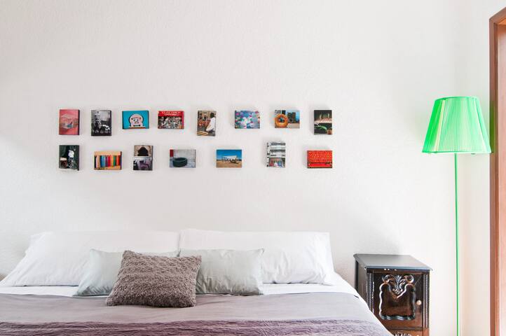 Hermosa Casa en Condesa – 6 Habitaciones gallery image 4