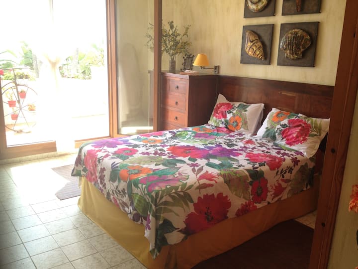 Bedroom 3 (Shanghai) 