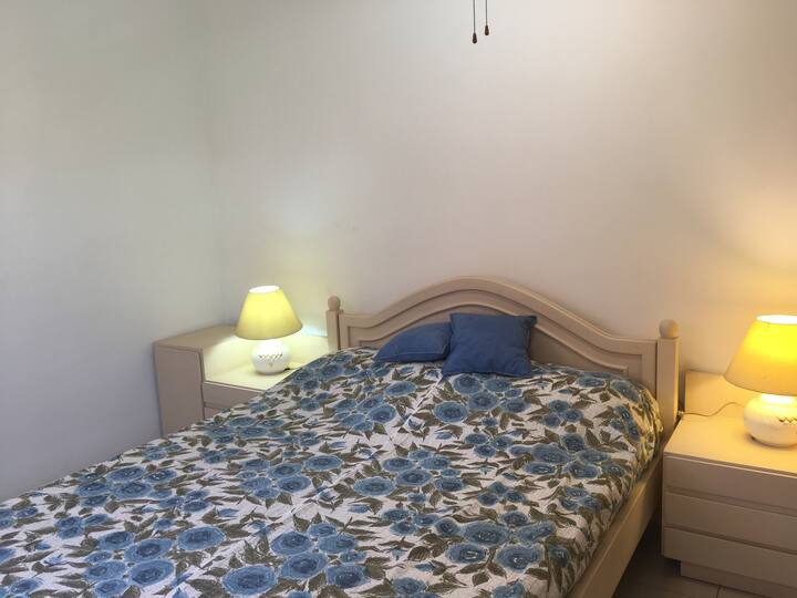 Dolné poschodie - Apartmán