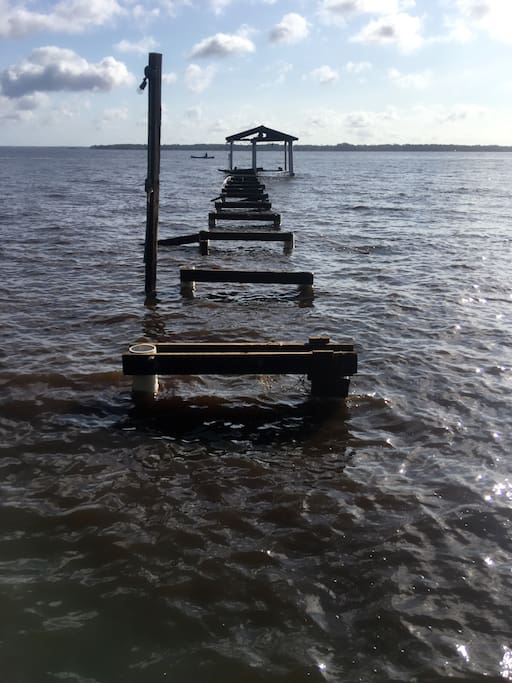 Hurricane Irma aftermath