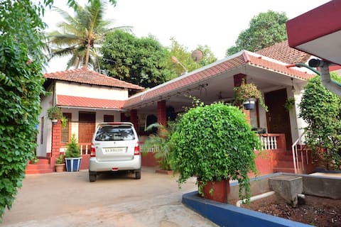 Sweet Home Stay near International Airport