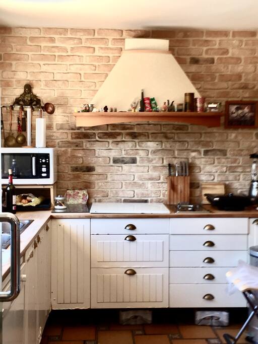 Cocina