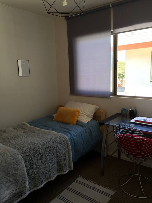 Room available