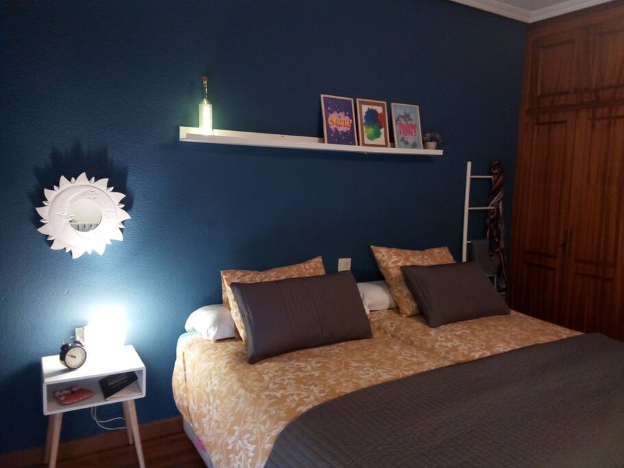 Dormitorio