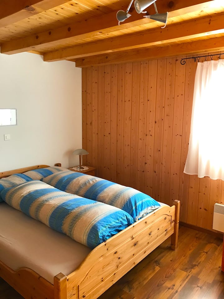 Spálňa 1