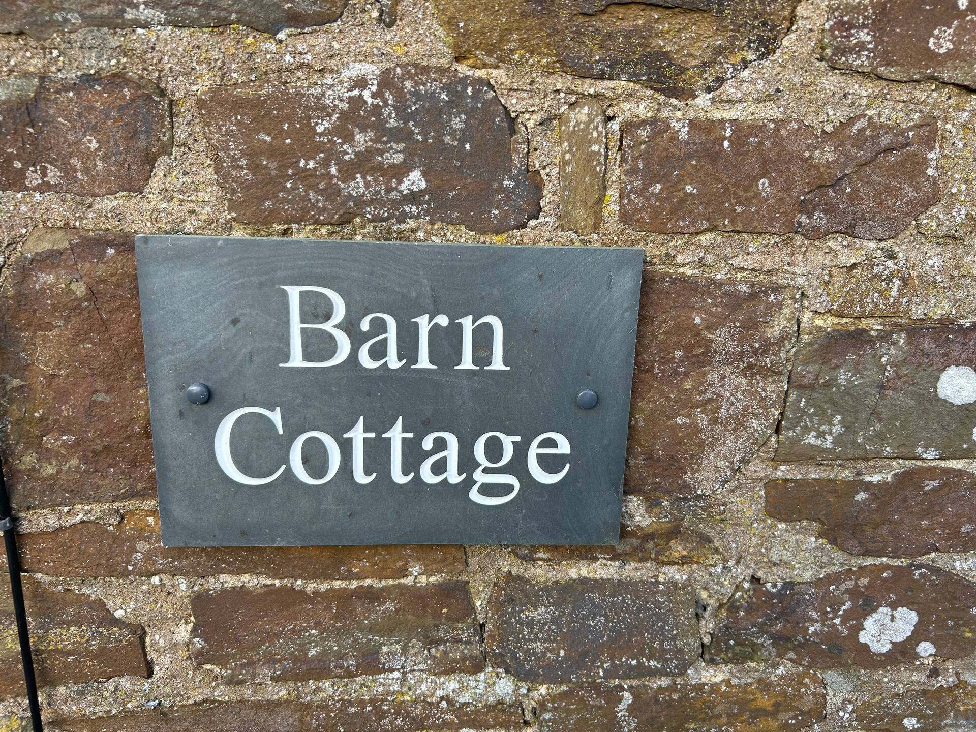 Barn @ Ivyleaf Barton - character cottage — foto 5