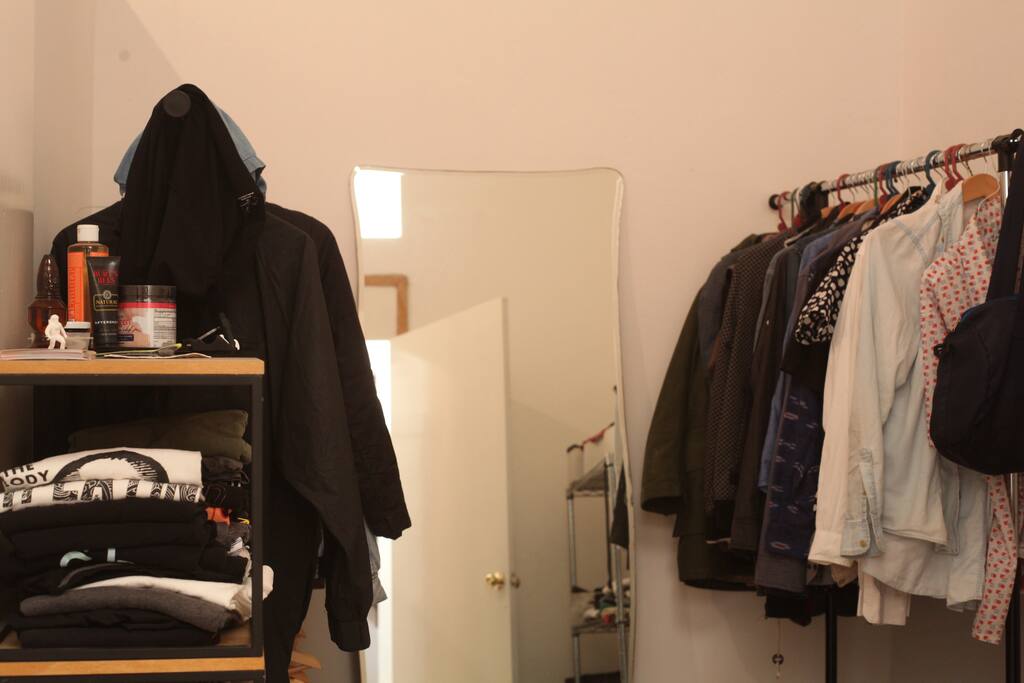 Closet