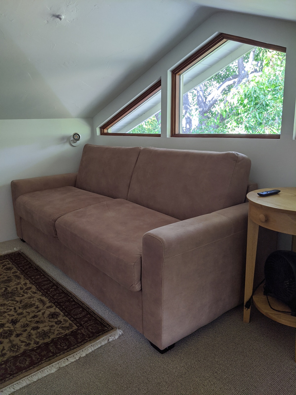 Loft Queen (sklopivi) krevet