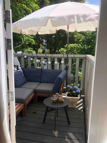 Nieuw gerenoveerd appartement in ‘de Pijp’ gallery image 2