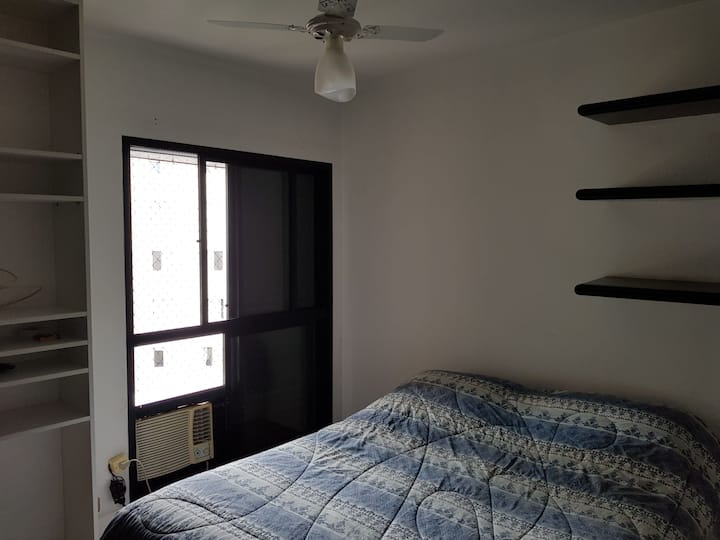 Apartment px Congonhas high standard- Vila Mascote