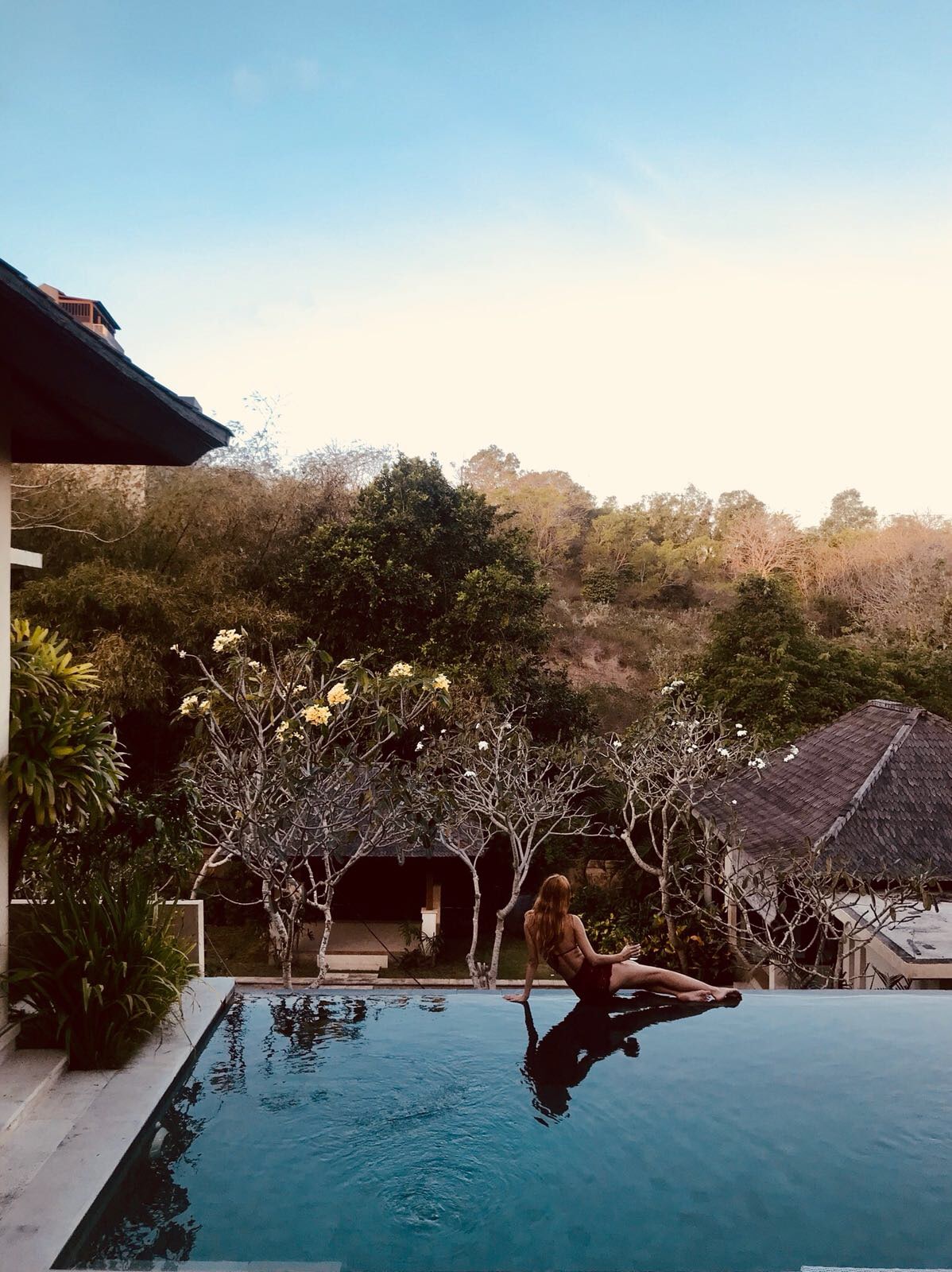 Villa in South Kuta · ★4.66 · 2 bedrooms · 2 beds · 2 private baths，Airbnb 可比房源
