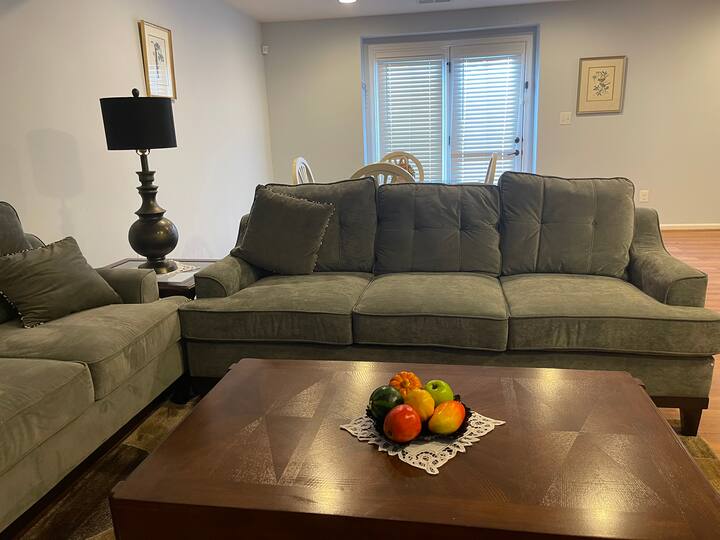 Quantico Vacation Rentals & Homes Virginia, United States Airbnb