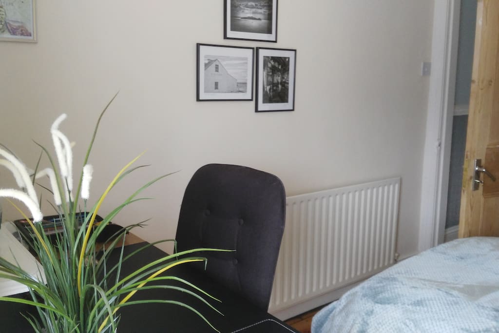 Private single room