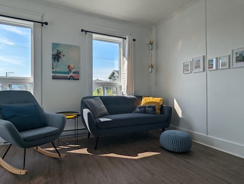 Morin Apartment