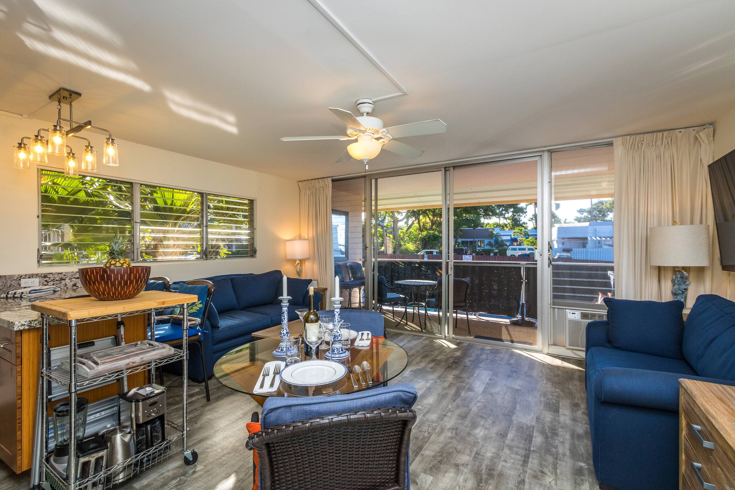 Condo in Kihei · ★4.9 · 1 bedroom · 1 bed · 1 bath - Image 5