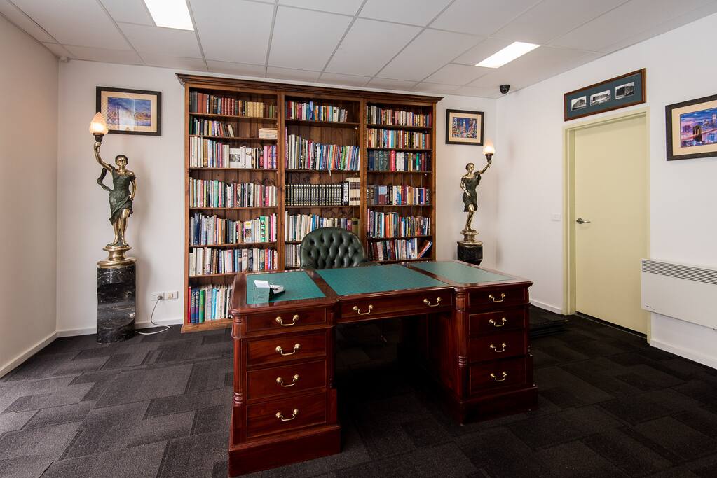 Writing Desk