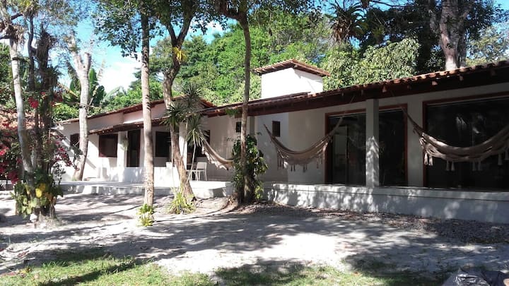 Villa Mantovani Chalet 1 Arraial d'Ajuda