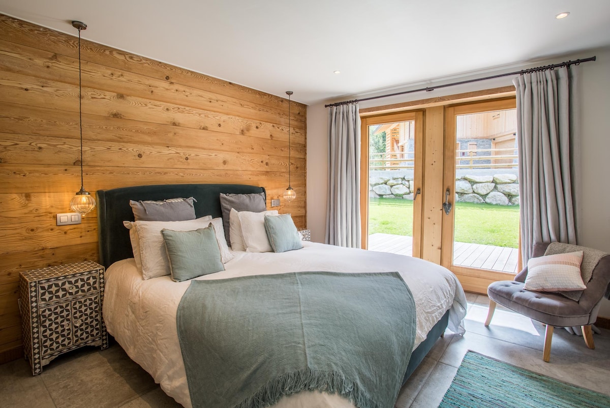 Ოსტატი შემდეგ საძინებელი