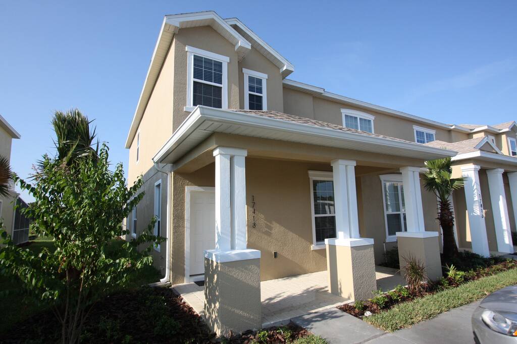 New construction!