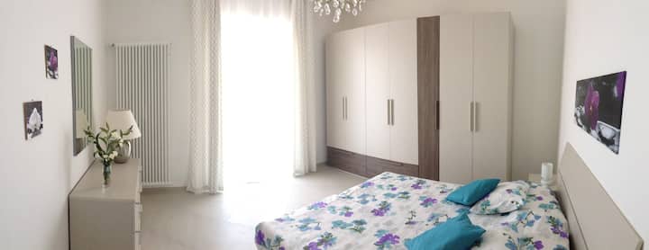 Двокреветна соба - камера Matrimoniale