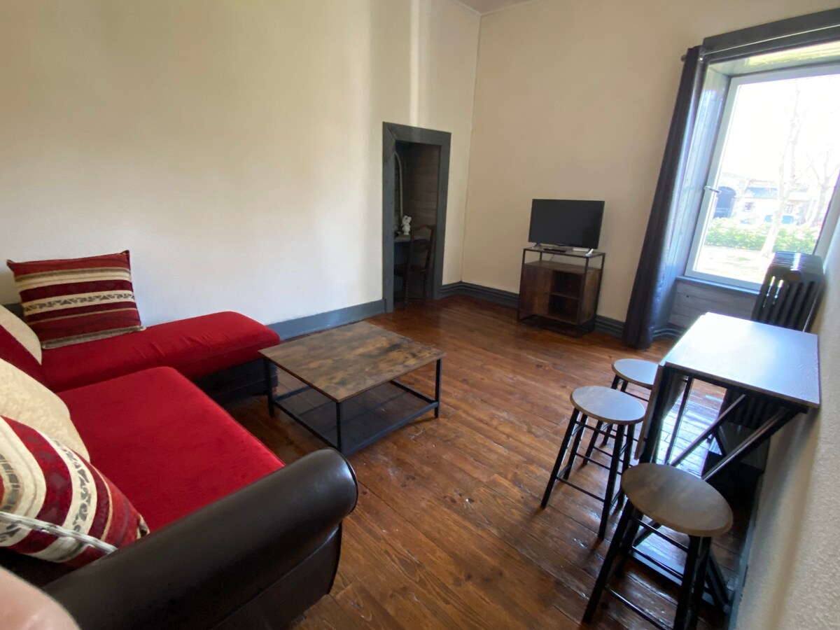 ห้องนั่งเล่น